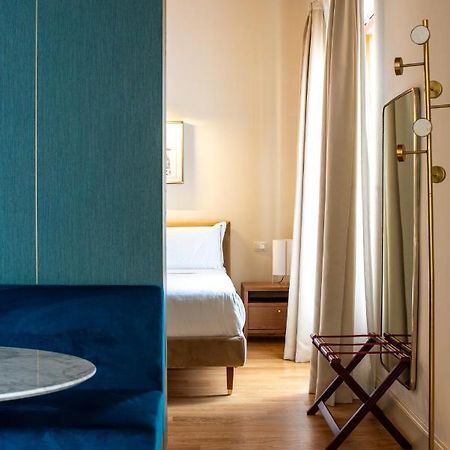 Sentho Roma Hotell Exteriör bild