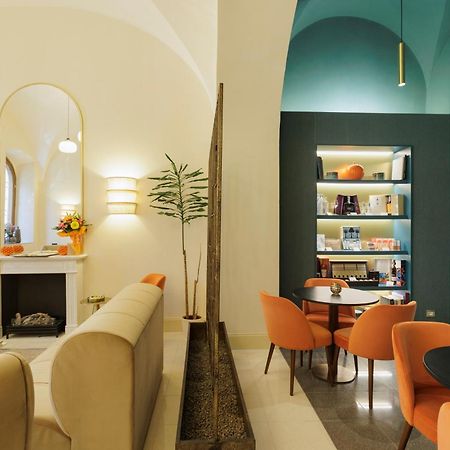 Sentho Roma Hotell Exteriör bild