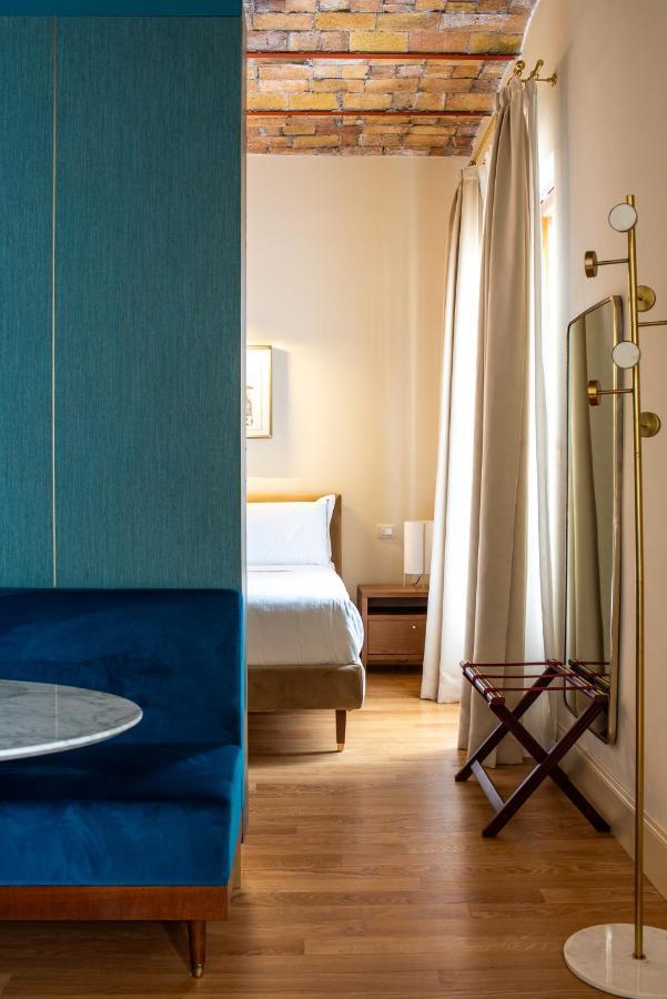 Sentho Roma Hotell Exteriör bild