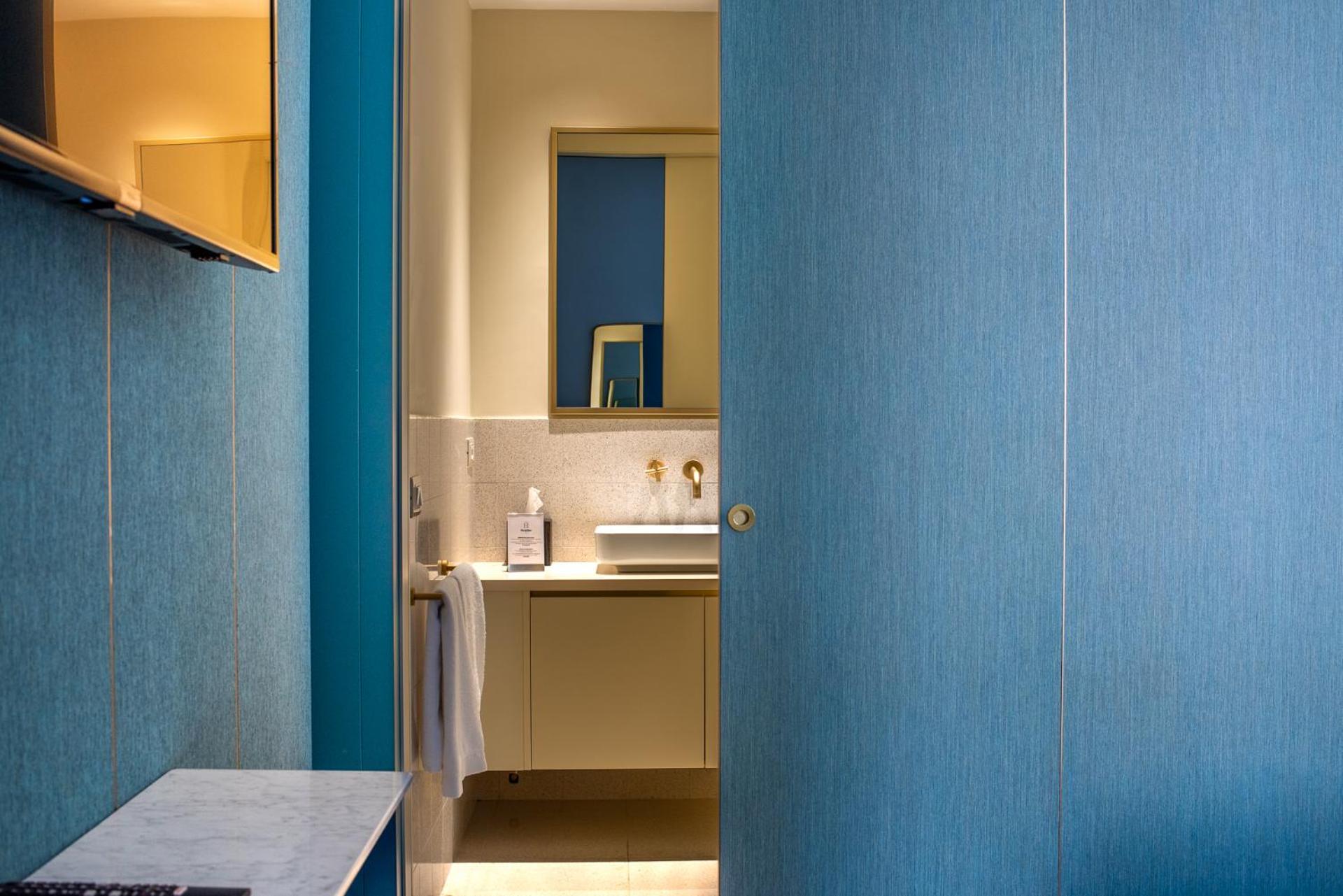Sentho Roma Hotell Rum bild