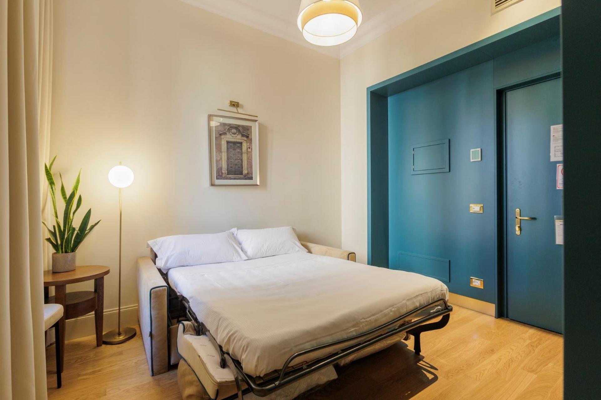 Sentho Roma Hotell Exteriör bild